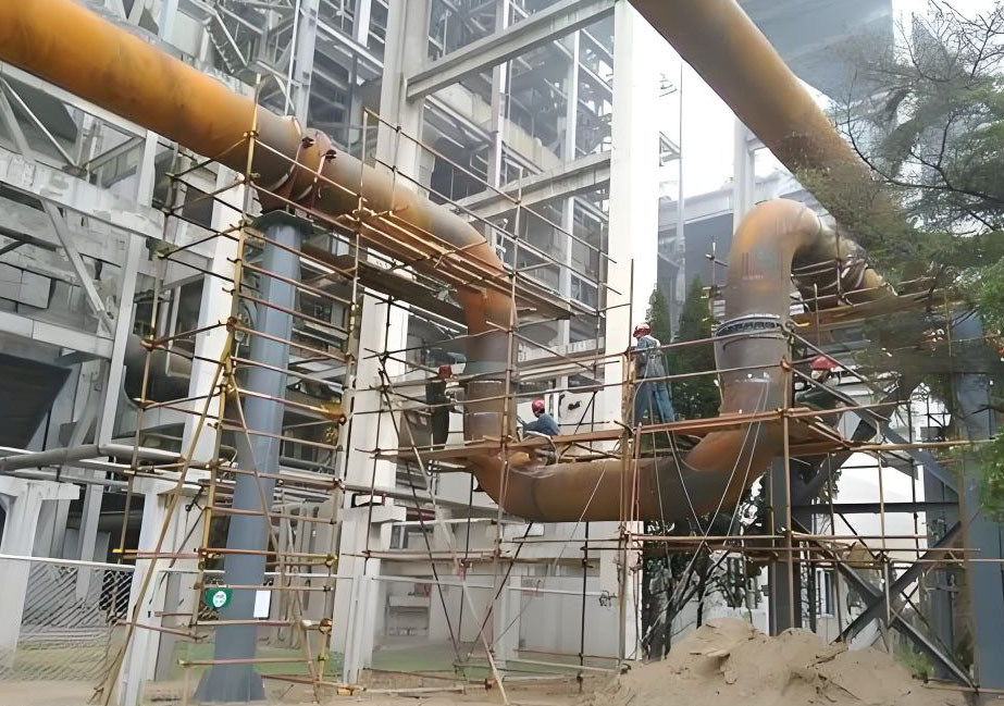 峨边石油化工设备采购安装施工
